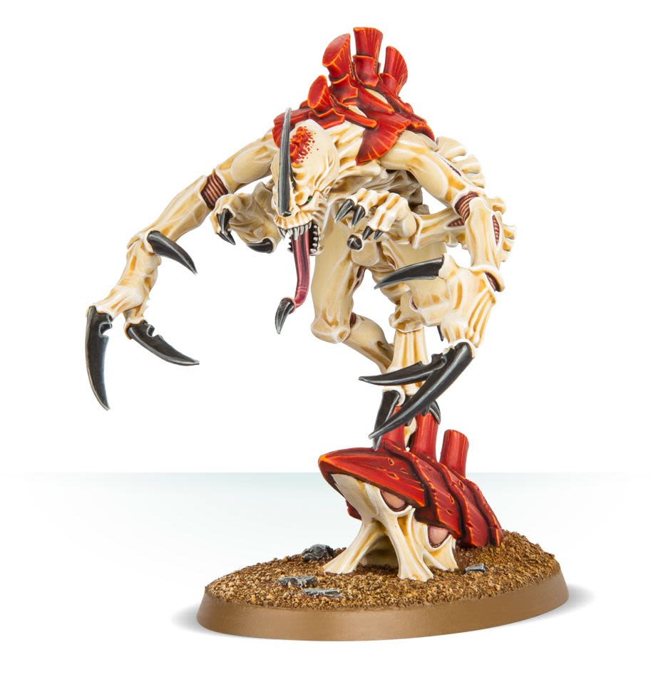 KILL TEAM: COMMANDER NEMESIS 9 TYRANTIS 22