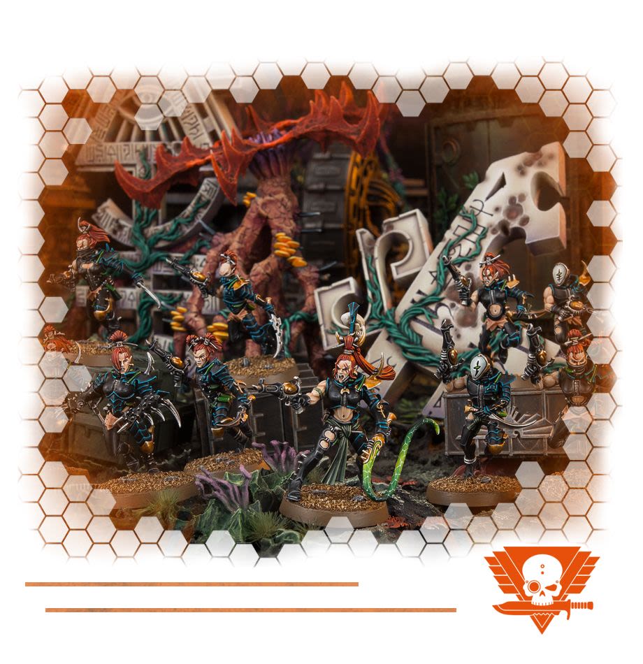 KILL TEAM: THE SLICING NOOSE (ENGLISH)3