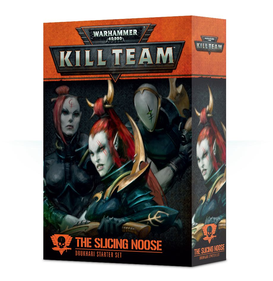 KILL TEAM: THE SLICING NOOSE (ESPAÑOL)4