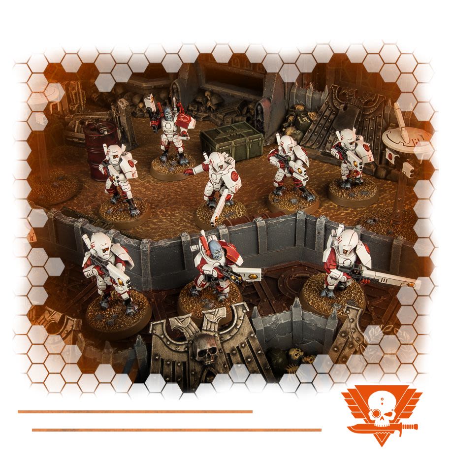 KILL TEAM: ADVANCE TEAM STARPULSE (ESPAÑOL)3