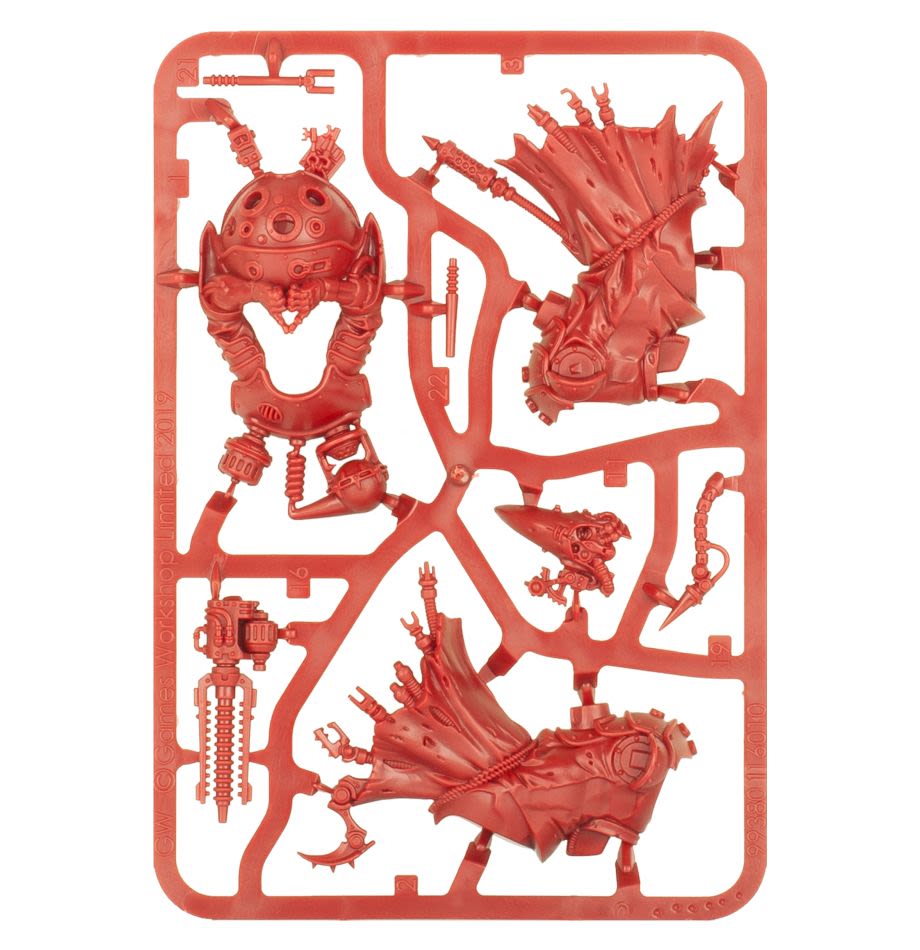 KILL TEAM: THETA-7 AQUISITUS (INGLES)9
