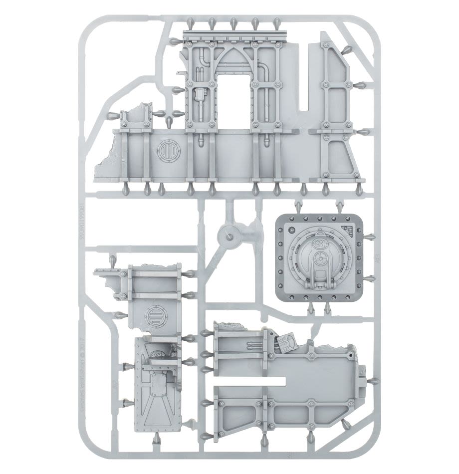 KILL TEAM: THETA-7 AQUISITUS (INGLES)11