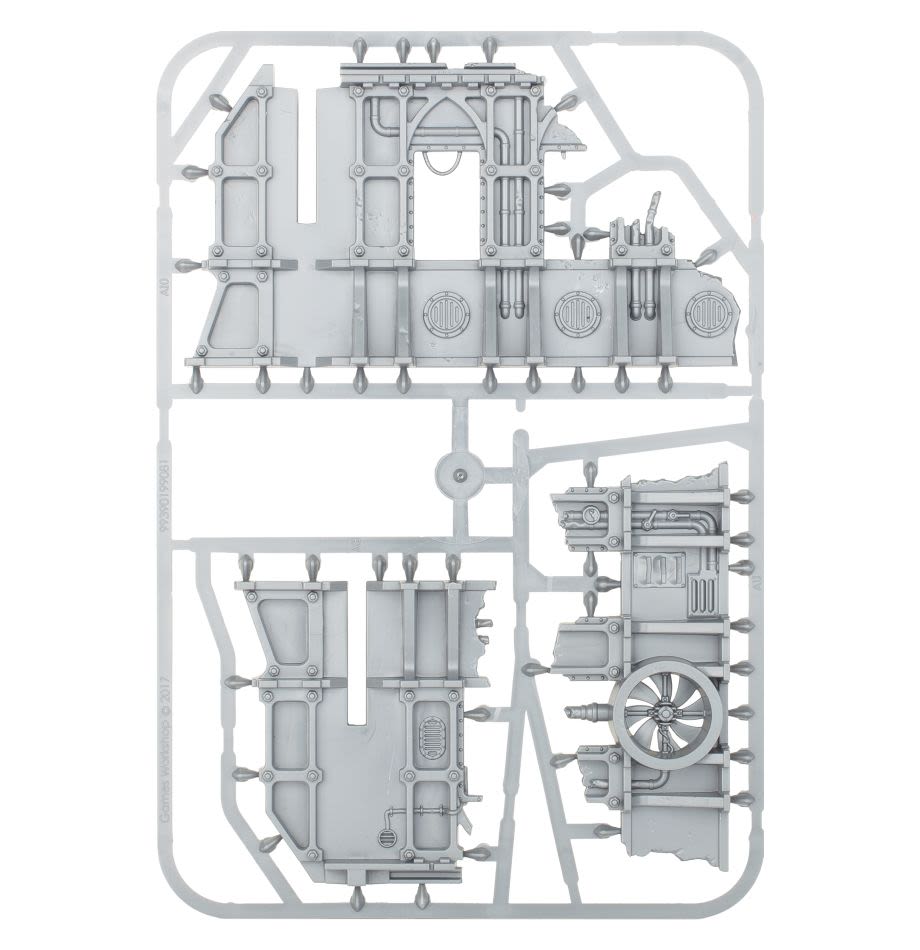 KILL TEAM: STARN'S DISCIPLES (INGLES)7