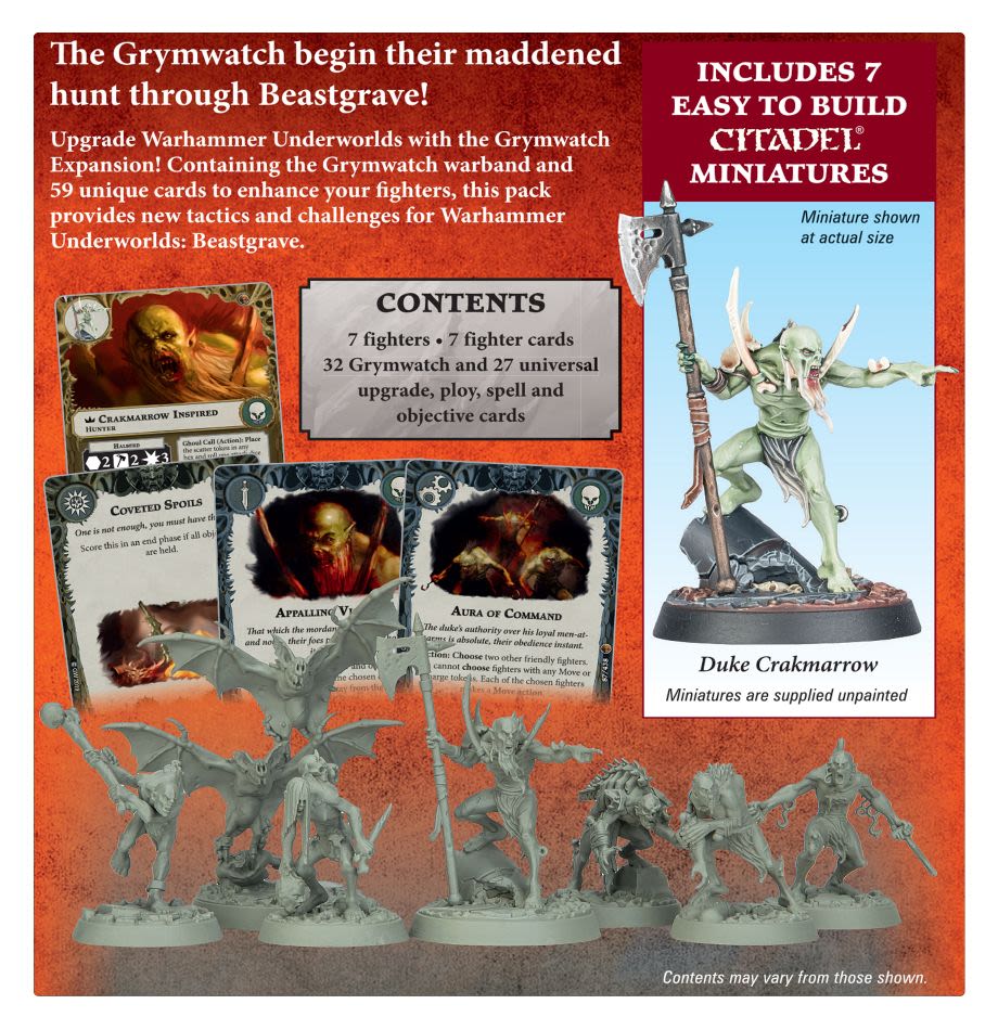 THE GRYMWATCH (ESPAÑOL)6