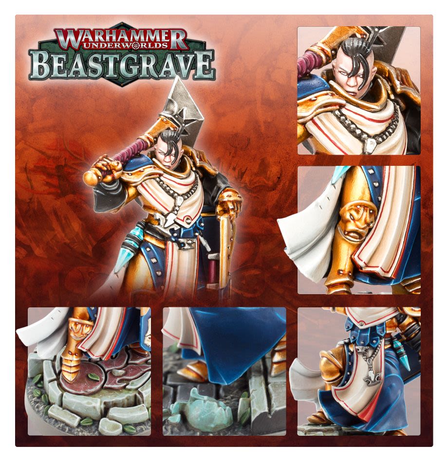 CHAMPIONS OF DREADFANE (ESPAÑOL)4