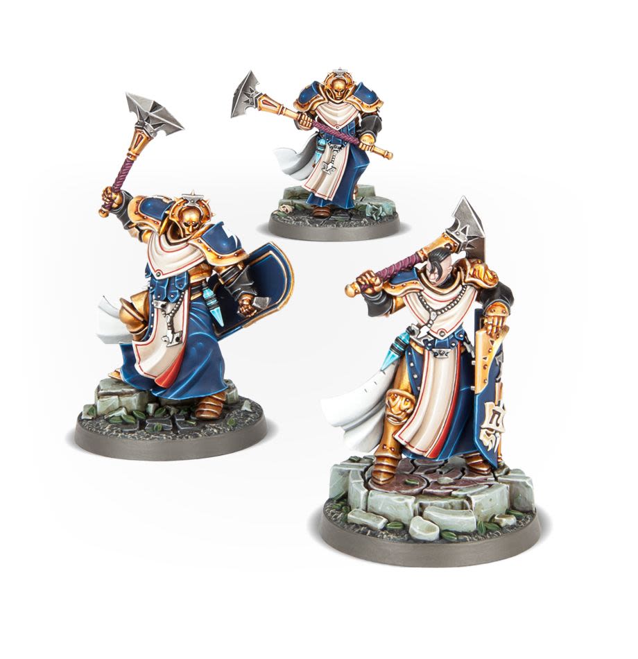 CHAMPIONS OF DREADFANE (ESPAÑOL)2