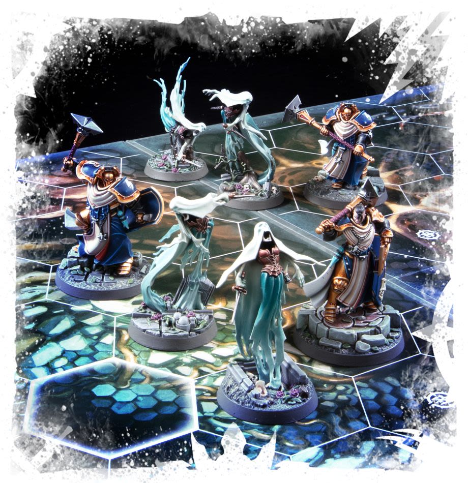 CHAMPIONS OF DREADFANE (ESPAÑOL)9