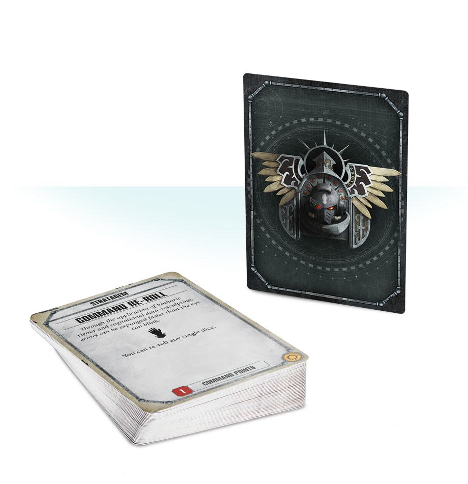 DATACARDS: IRON HANDS (ESPAÑOL)3