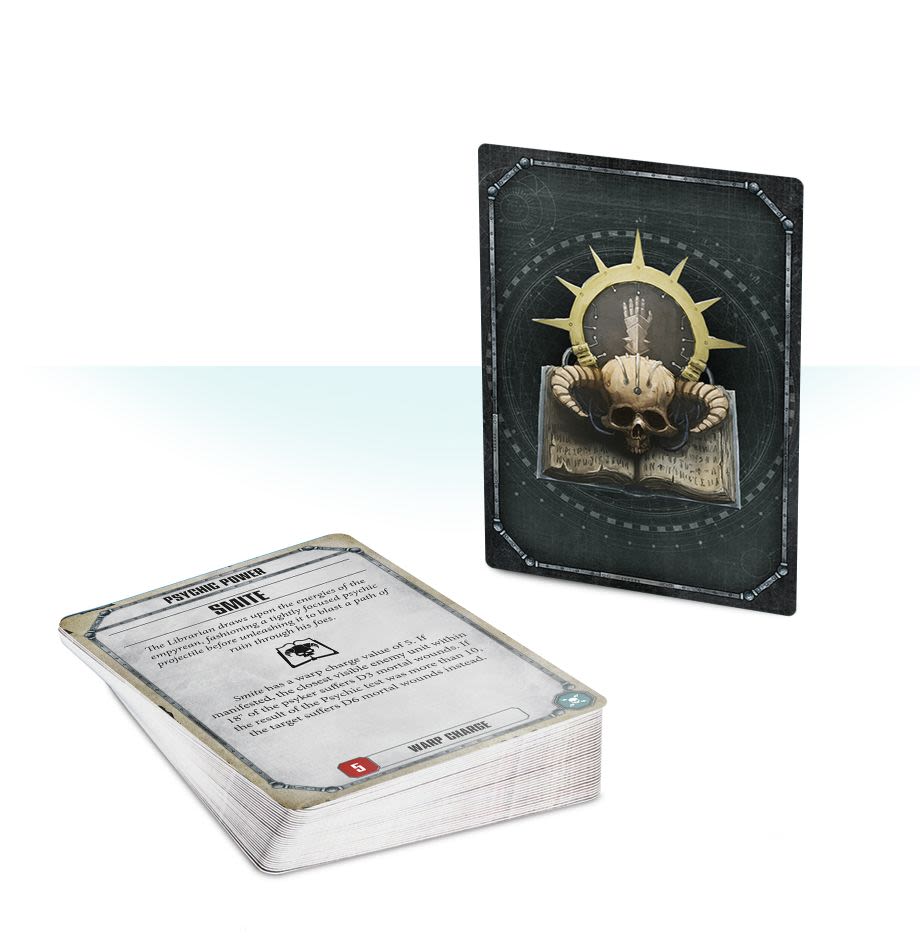 DATACARDS: IRON HANDS (ESPAÑOL)4