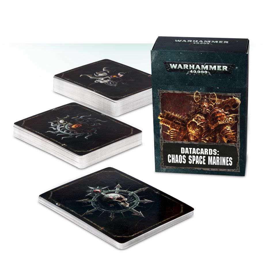 DATACARDS CHAOS SPACE MARINES (INGLES)1