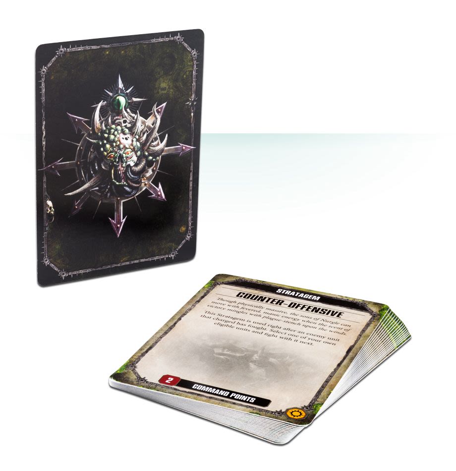 DATACARDS DEATH GUARD (INGLES)5