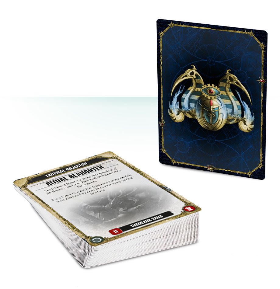 DATACARDS THOUSAND SONS (INGLES)3