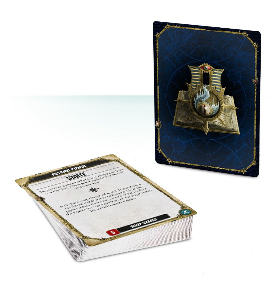 DATACARDS THOUSAND SONS (INGLES)4