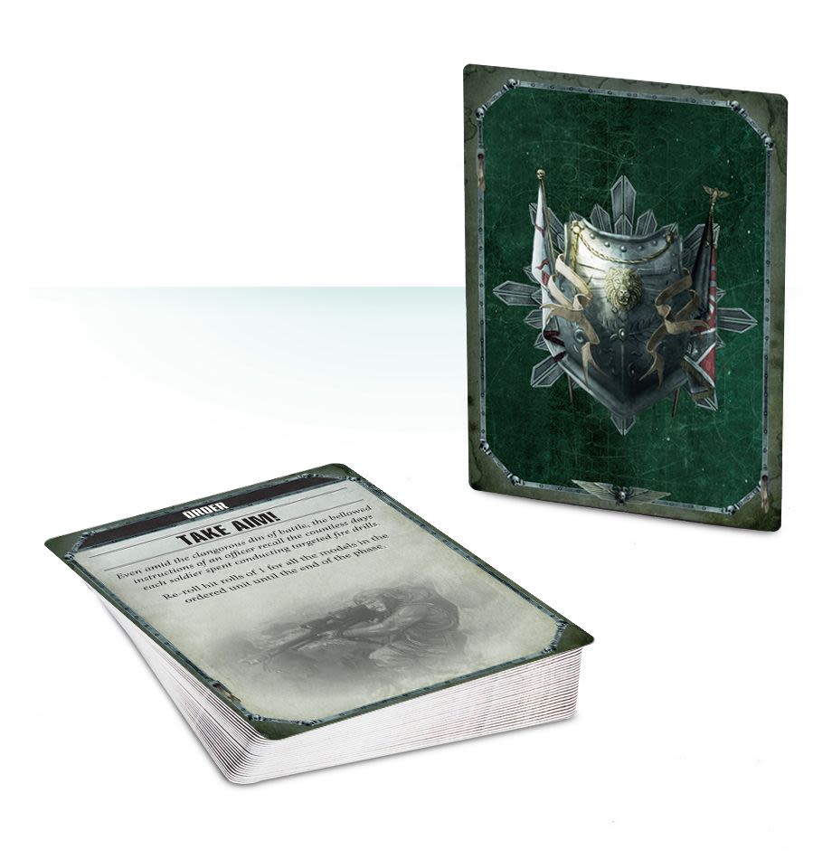 DATACARDS ASTRA MILITARUM (INGLES)3