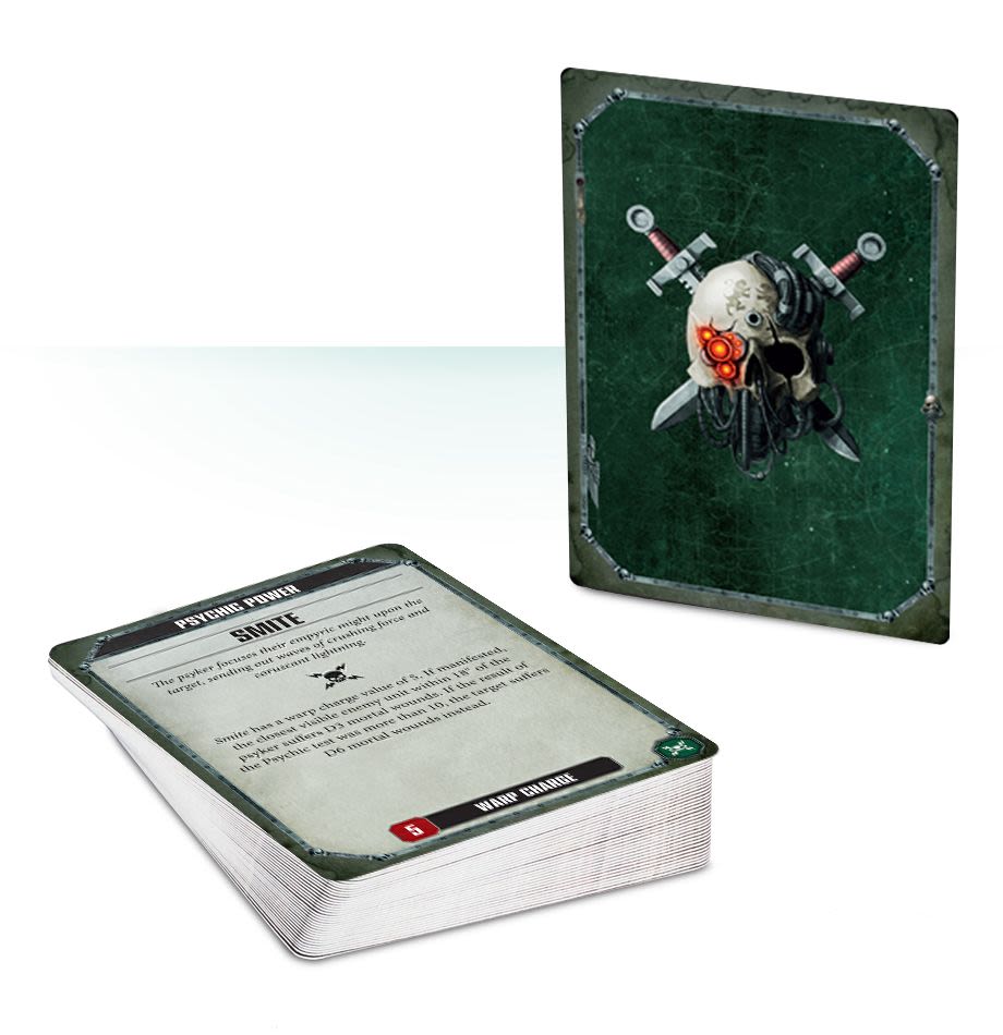 ASTRA MILITARUM DATACARDS (ESPAÑOL)4