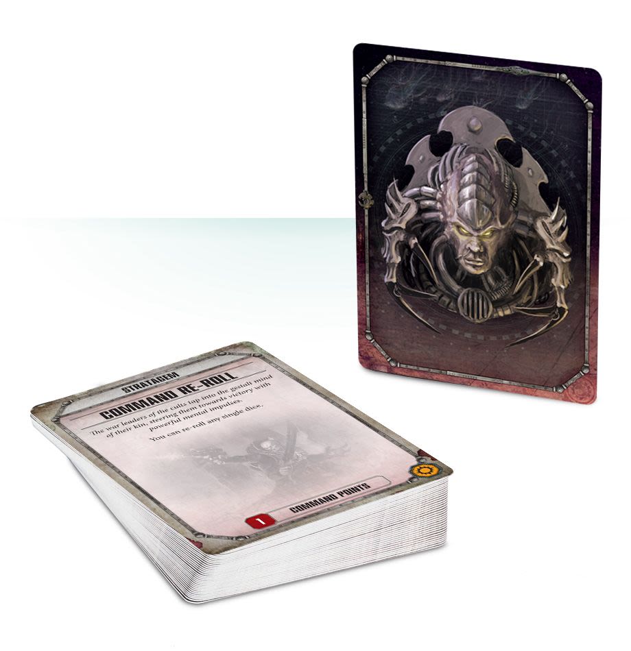 DATACARDS: GENESTEALER CULTS (INGLES)3