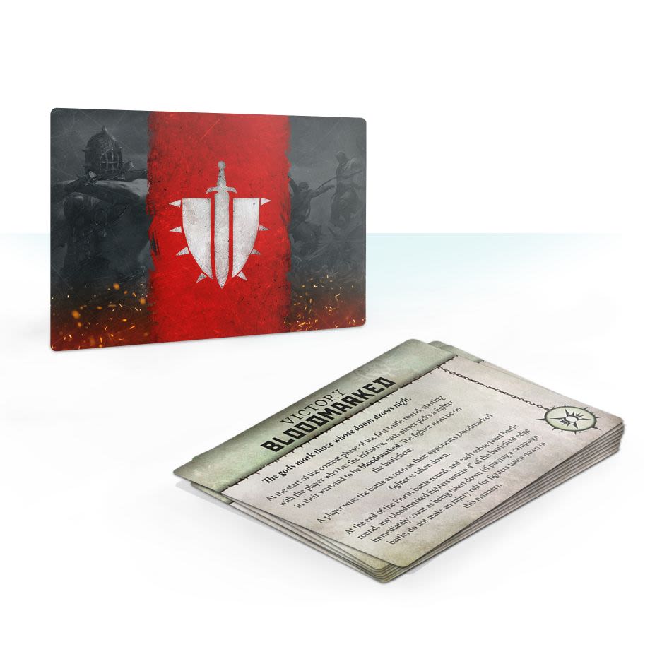 WARCRY: BATTLEPLAN CARDS (ESPAÑOL)4