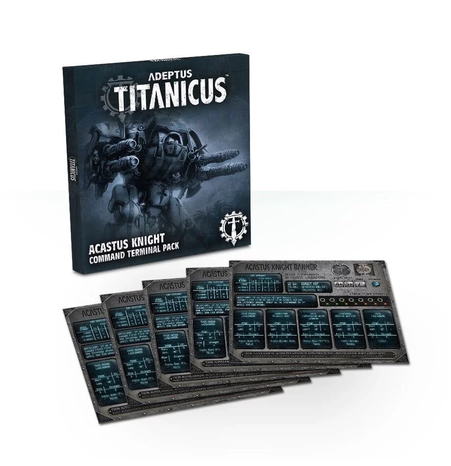 ACASTUS KNIGHT COMMAND TERMINAL PACK (INGLES)1
