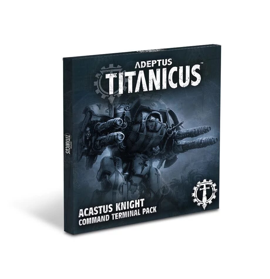 ACASTUS KNIGHT COMMAND TERMINAL PACK (INGLES)3