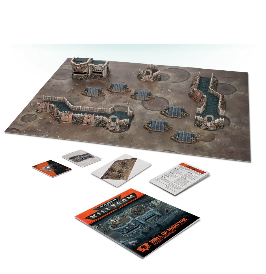 KILLZONE: WALL OF MARTYRS (ESPAÑOL)1
