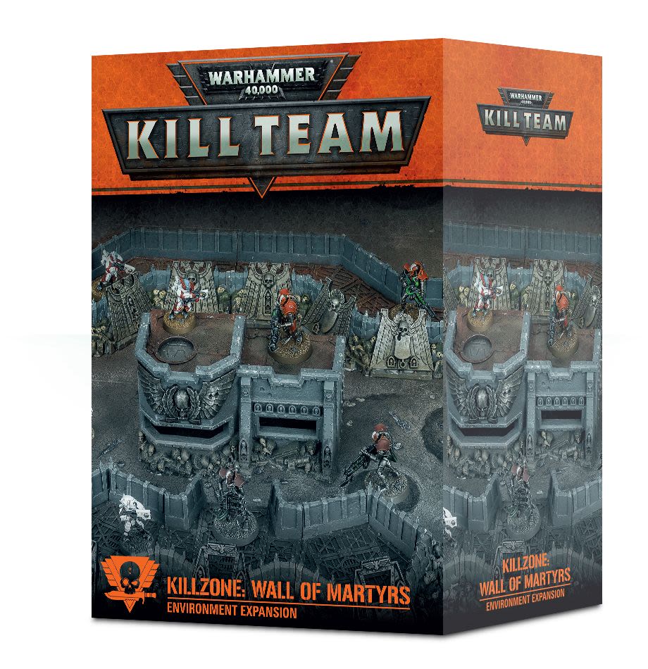 KILLZONE: WALL OF MARTYRS (ESPAÑOL)14