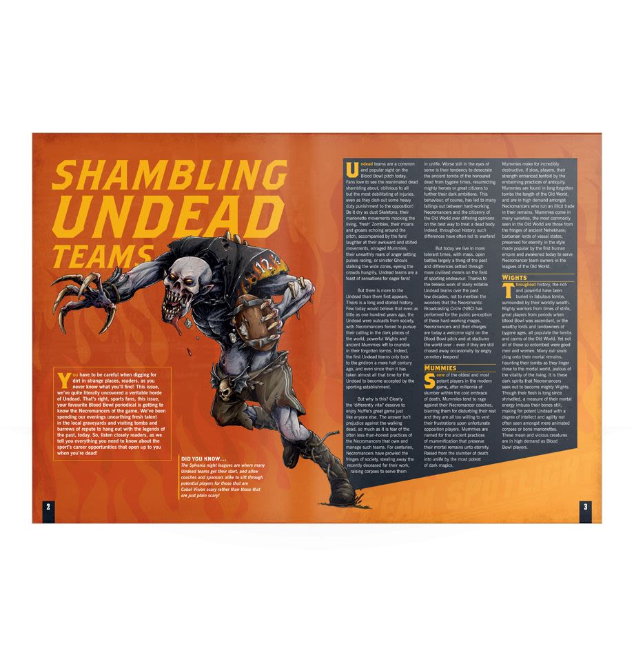 SPIKE! JOURNAL: ISSUE 4 (INGLES)5