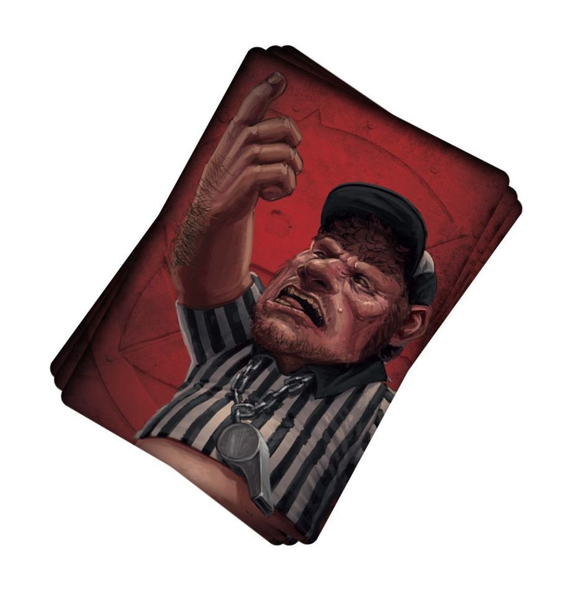 BLOOD BOWL: DARK ELF TEAM CARDS (ENG)4