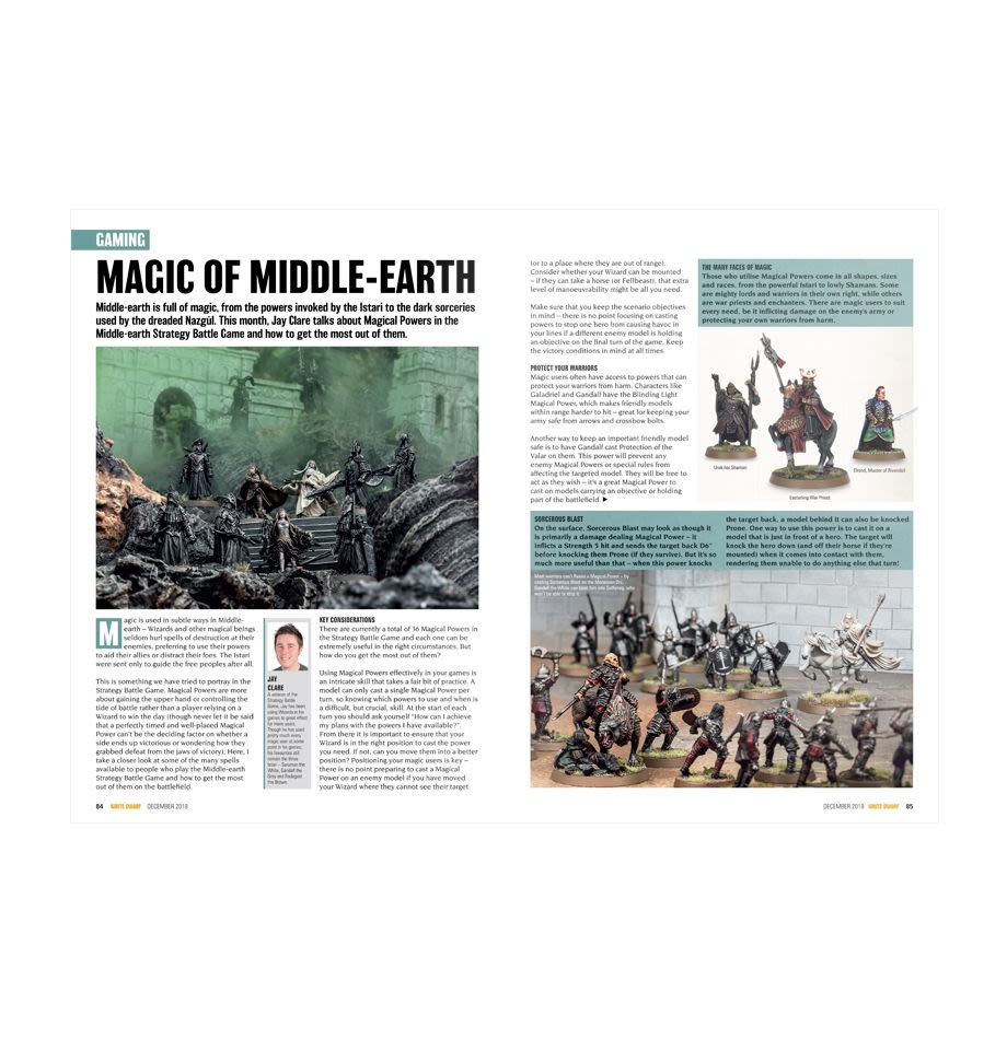 WHITE DWARF: DECEMBER 2018 (INGLES)4