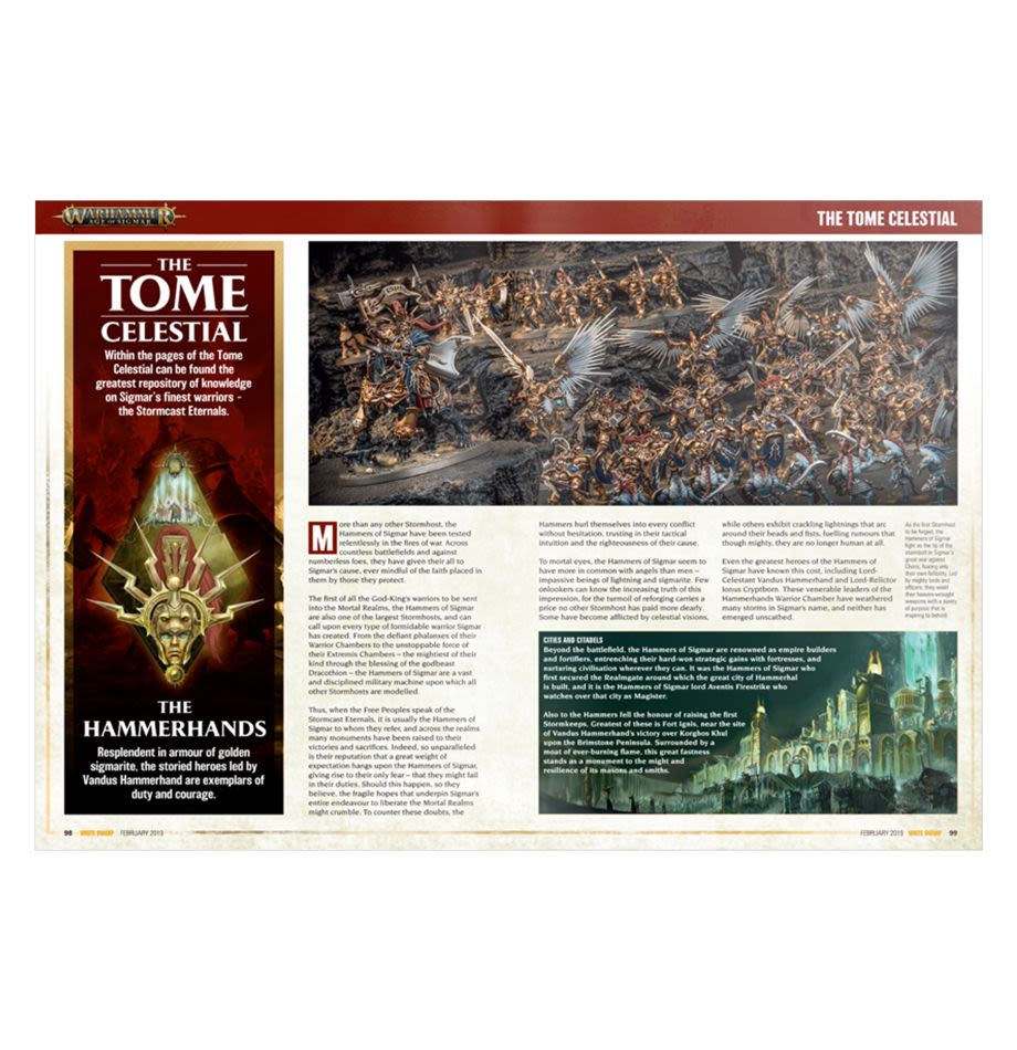 WHITE DWARF FEBRUARY 2019 (INGLES)5