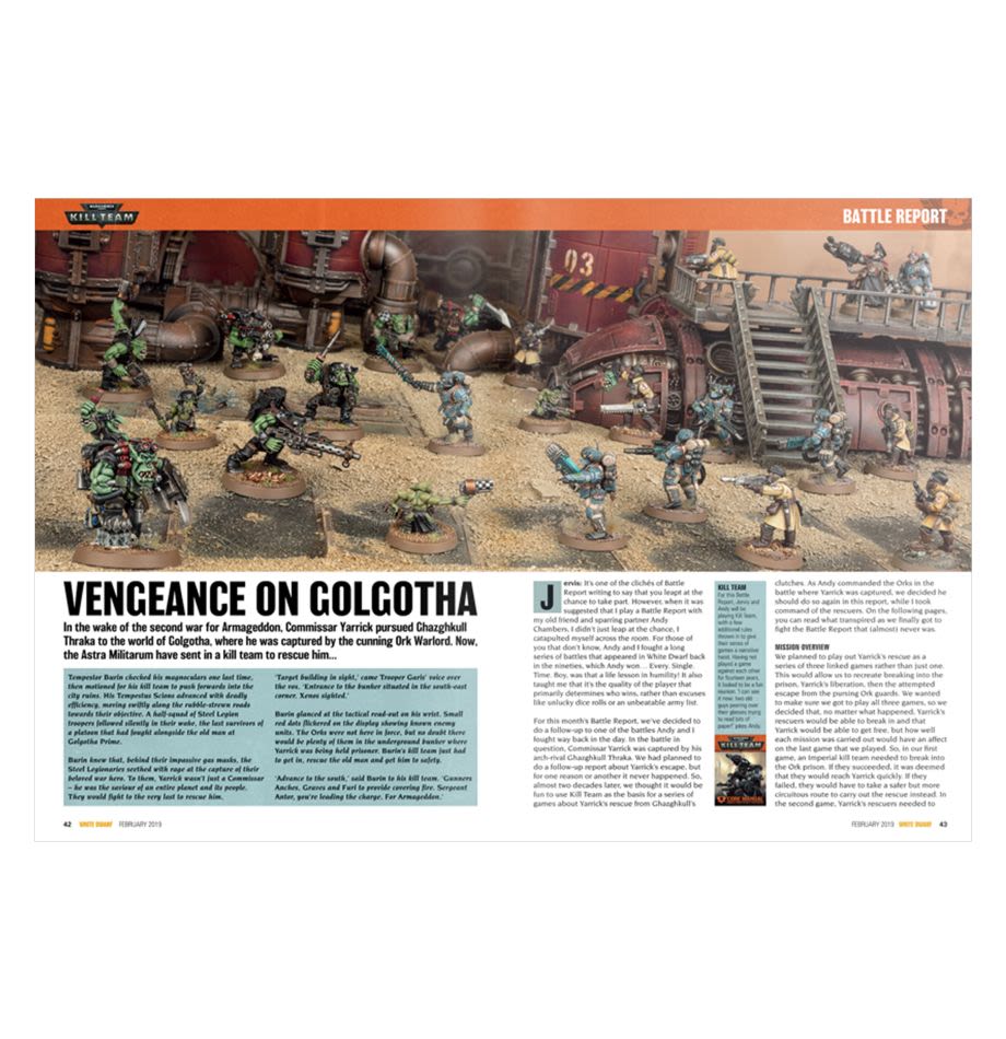 WHITE DWARF FEBRUARY 2019 (INGLES)8