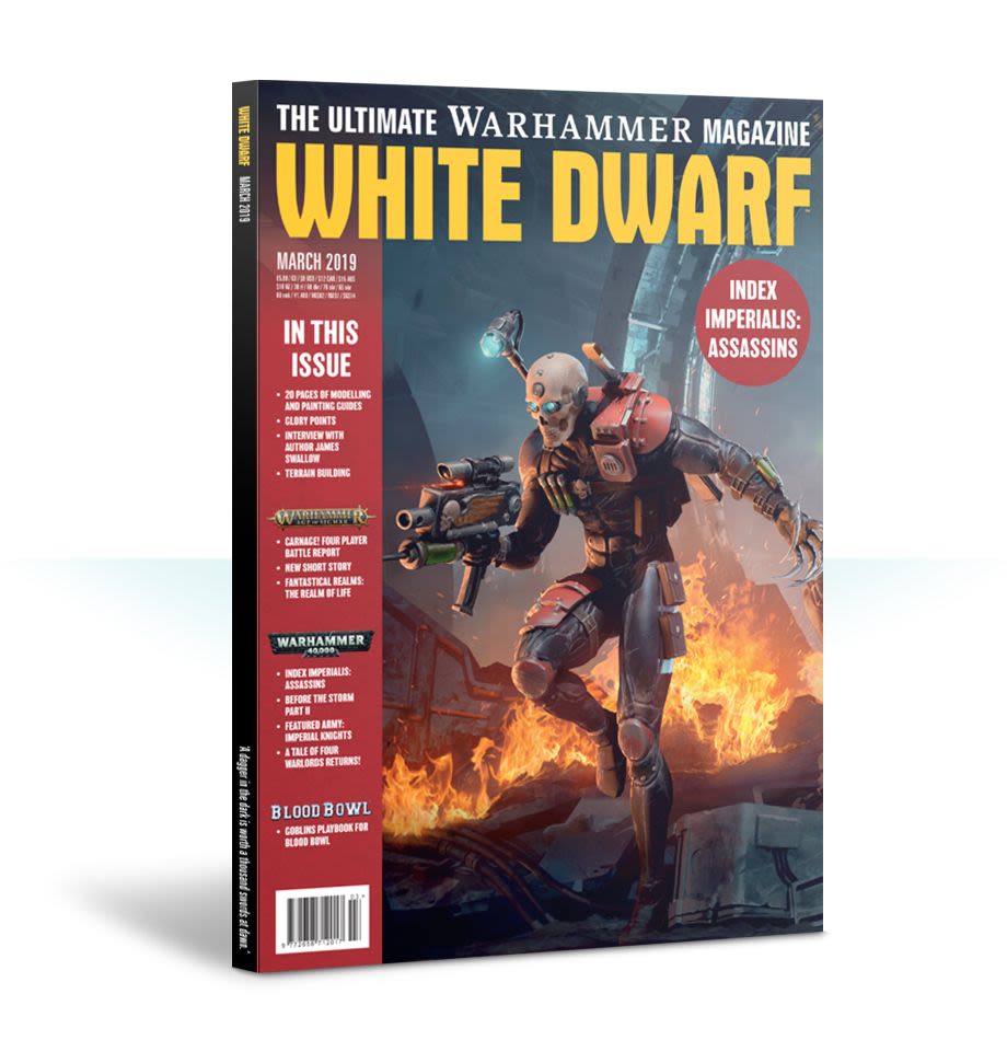 WHITE DWARF MARCH 2019 (ENGLISH)1