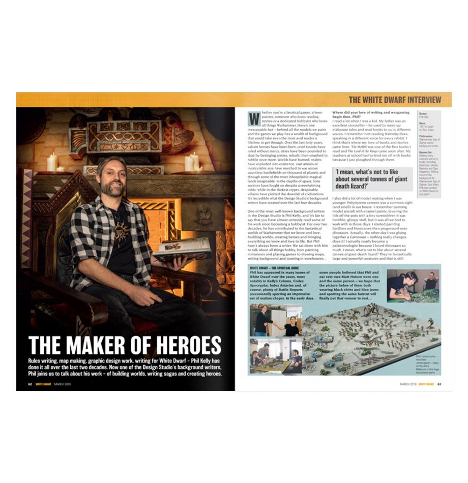 WHITE DWARF MARCH 2019 (ENGLISH)2