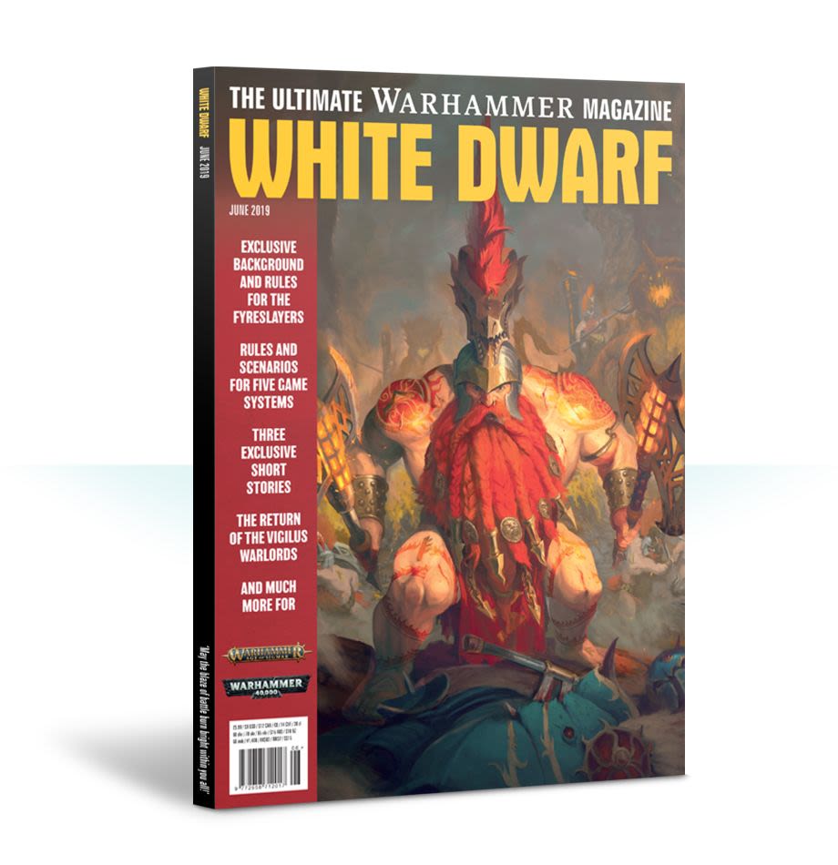 WHITE DWARF JUNE 2019 (INGLES)1