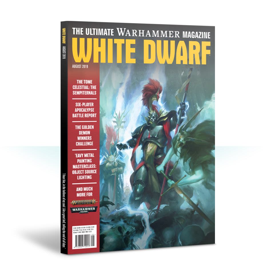 WHITE DWARF AUGUST 2019 (INGLES)1