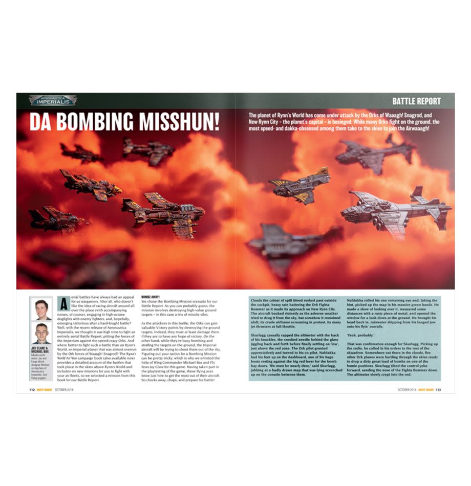 WHITE DWARF OCTOBER 2019 (INGLES)3