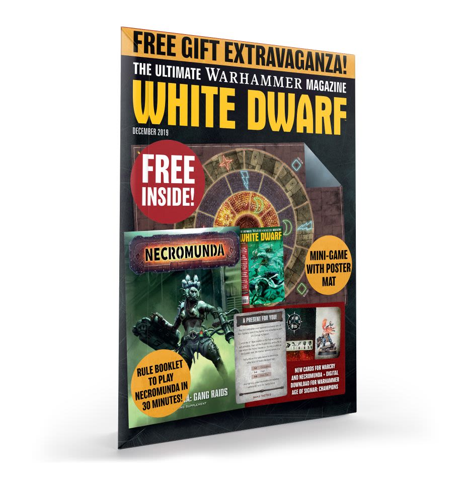 WHITE DWARF DECEMBER 2019 (ENG)1