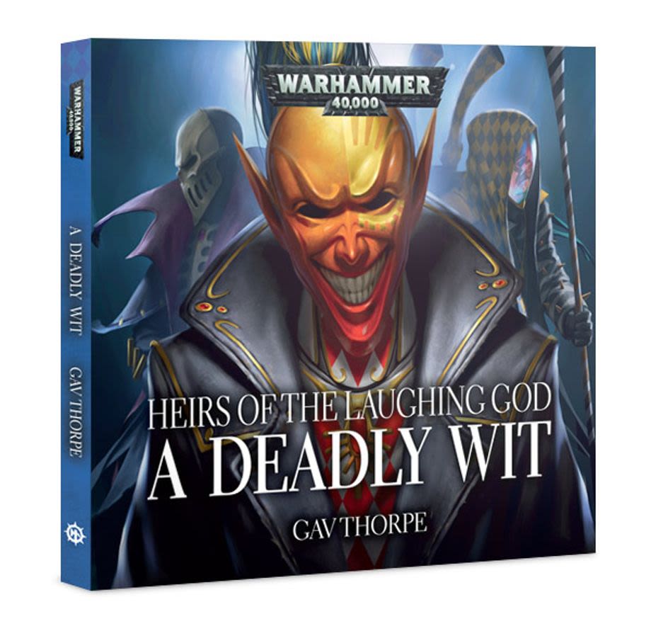 A DEADLY WIT (AUDIOLIBRO) (INGLES)1