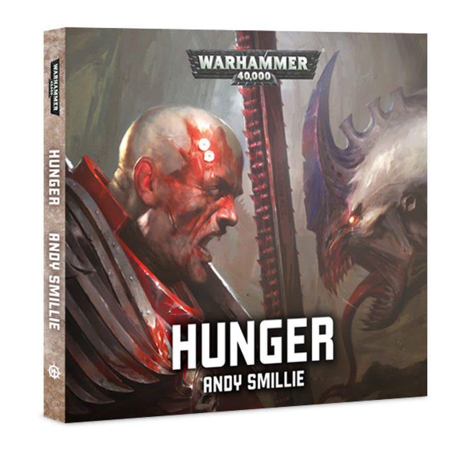 HUNGER (AUDIOLIBRO) (INGLES)1