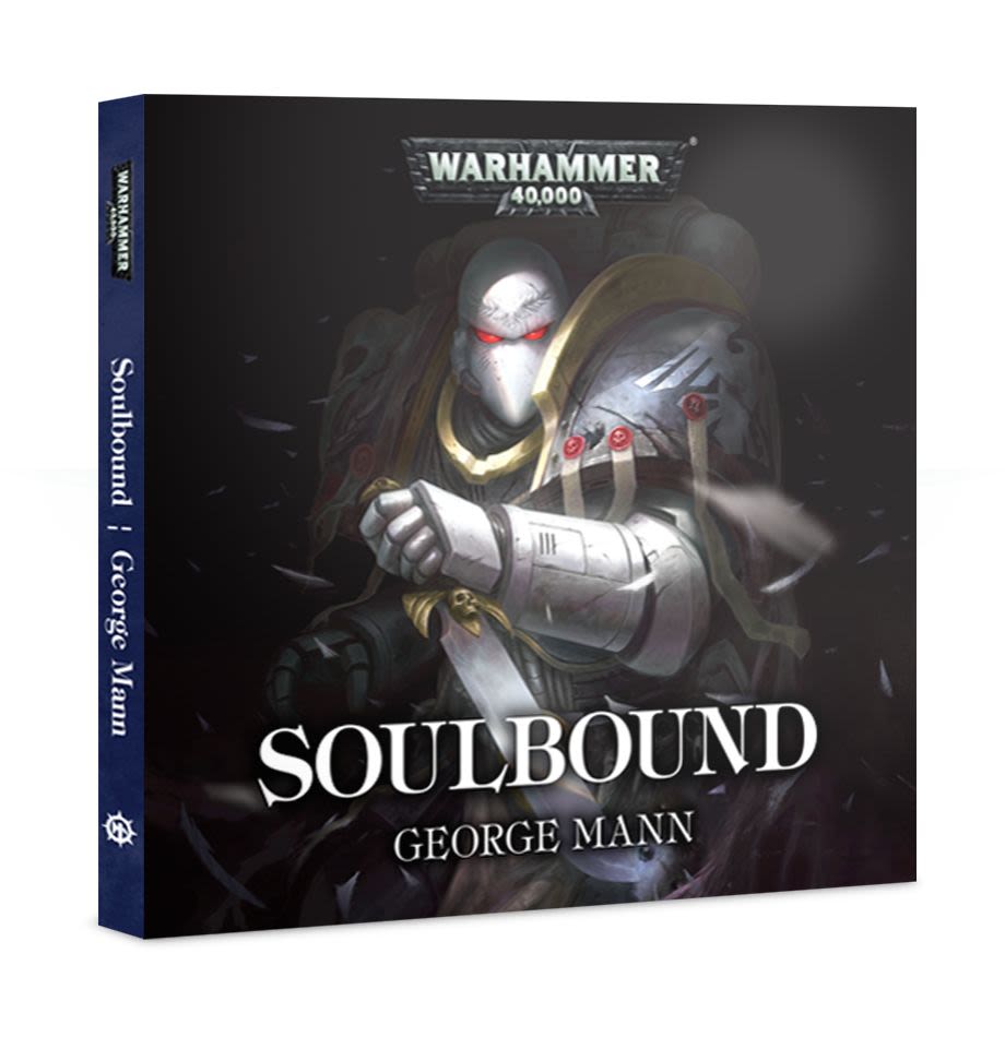 SOULBOUND (AUDIOLIBRO) (INGLES)1