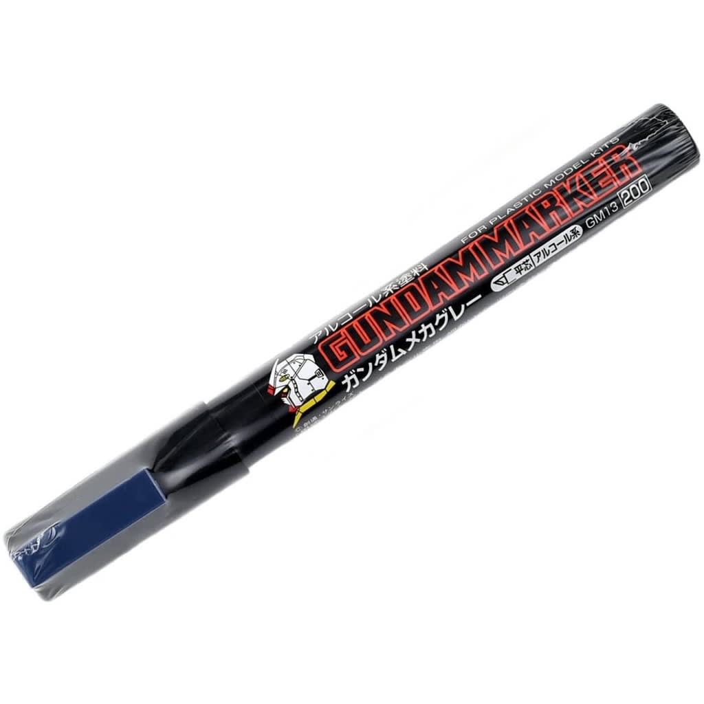 Gundam Marker Mecha Gray1