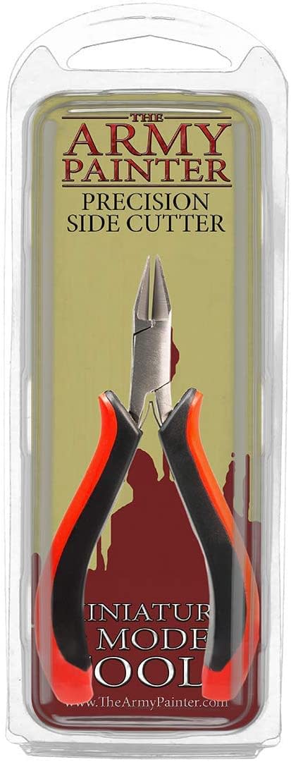 ARMY PAINTER PRECISION SIDE CUTTER (2019)1