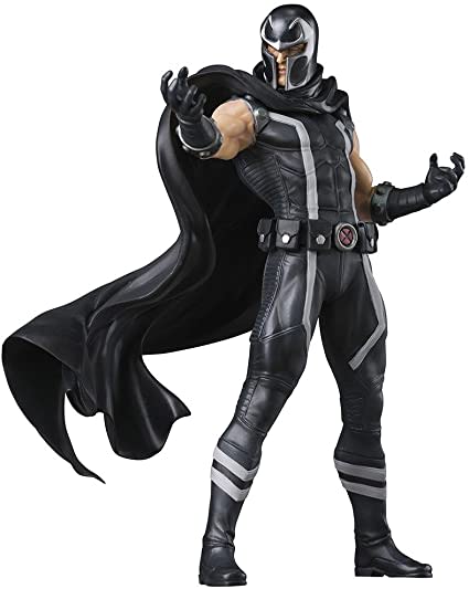 MAGNETO ARTFX+ STATUE 1/102