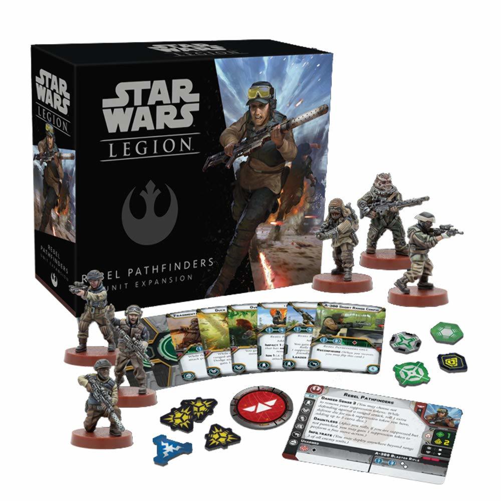 REBEL PATHFINDERS (INGLES)1