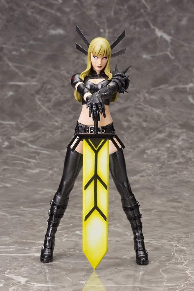 MAGIK ARTFX+ STATUE 1/101