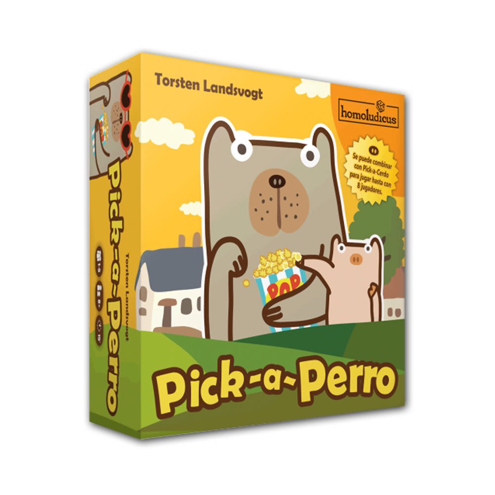 PICK-A-PERRO (ESPAÑOL)1