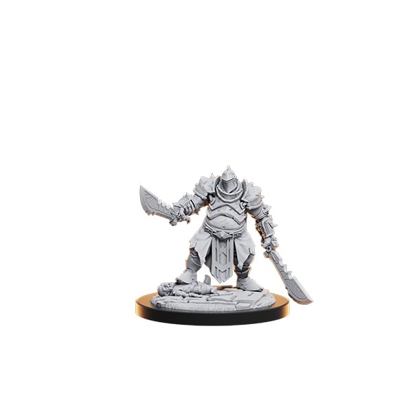 EPIC ENCOUNTERS: LOCAL LEGENDS- BERSERKER ENCOUNTER2