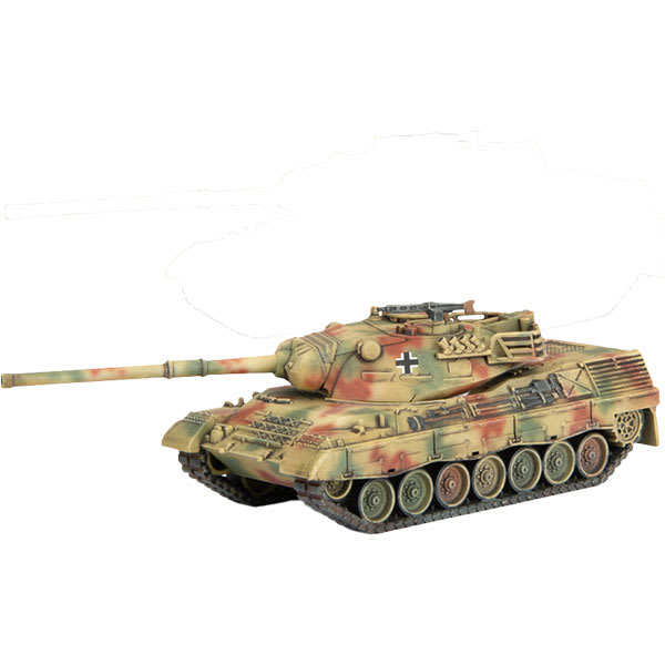 CLASH OF STEEL: STARTER- GERMAN VS BRITISH3