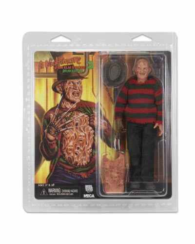 A NIGHTMARE ON ELM STREET 3 - FREDDY1