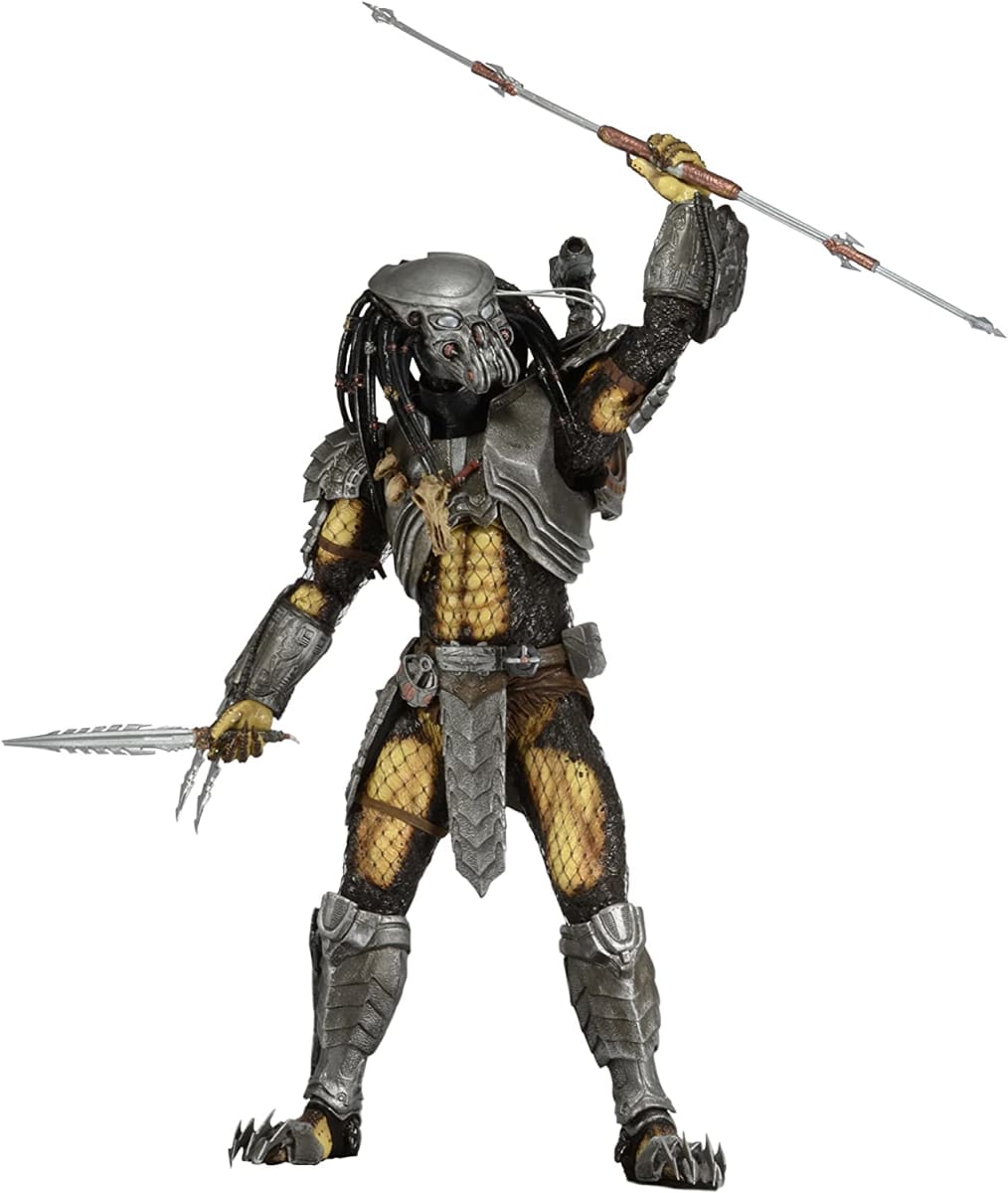 AVP - CELTIC PREDATOR1