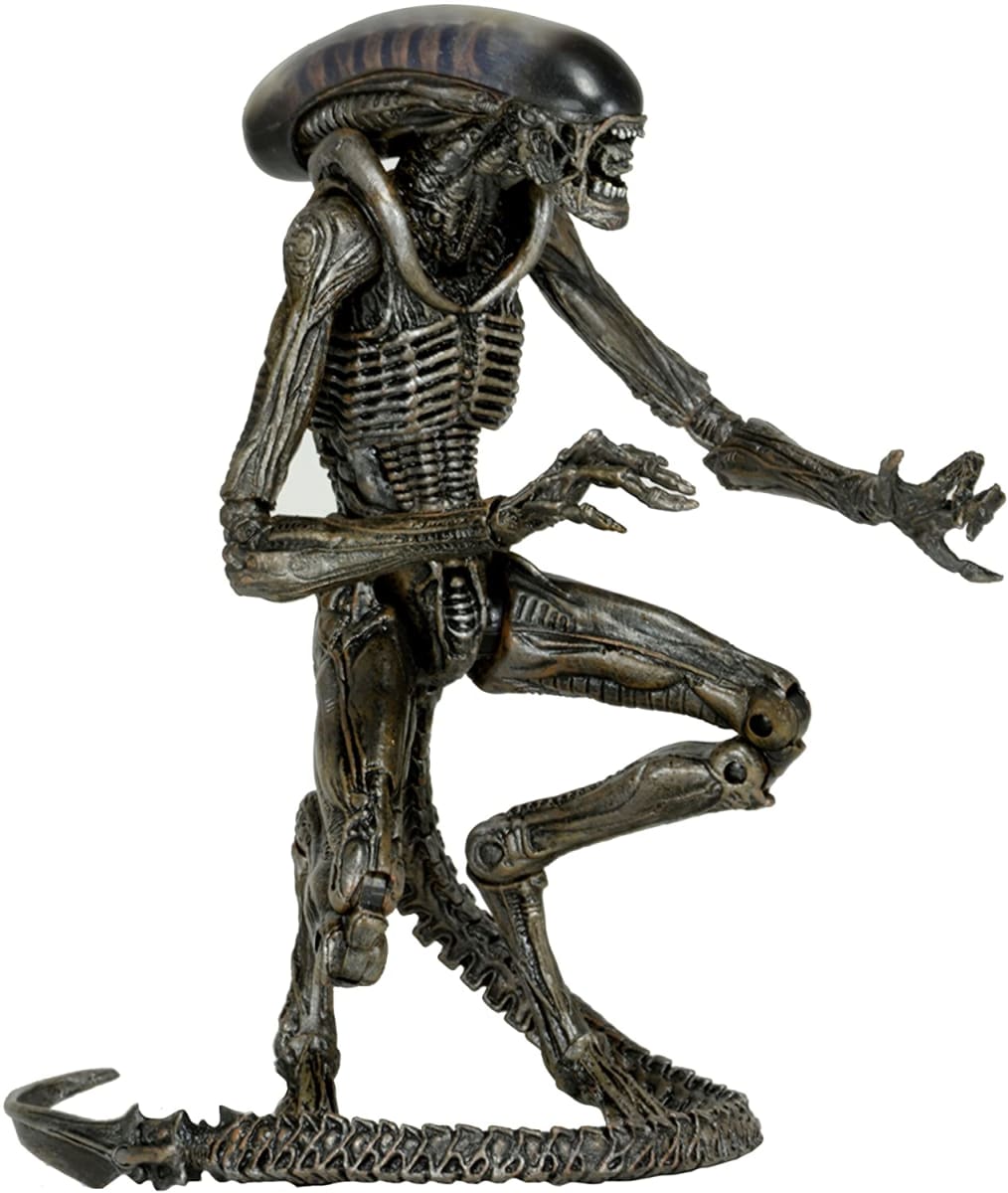 ALIEN 3 - DOG ALIEN1